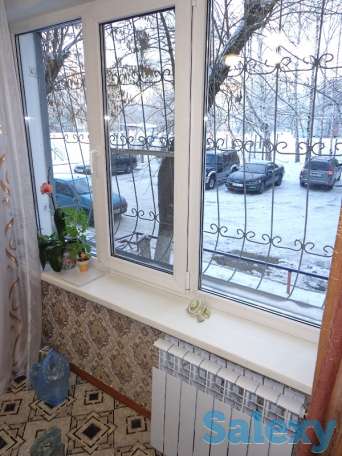 Продам трех комнатную улучшенной планировки, Добролюбова 41, фотография 8