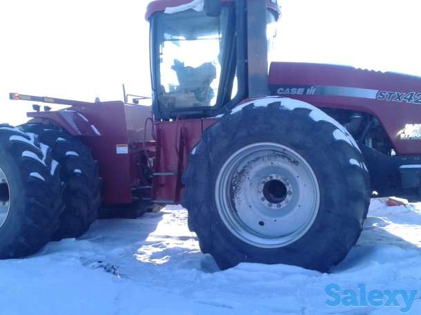 Продам Case 425 (трактор колесный) Кейс, фотография 3