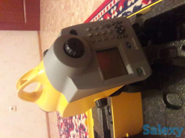 Электранный невилер Trimble dini, фотография 1