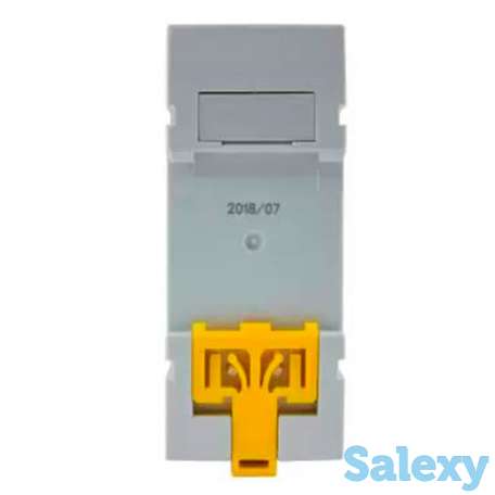 Bольтметр цифровой TED-D3 АС на din-рейку Энергия, фотография 5