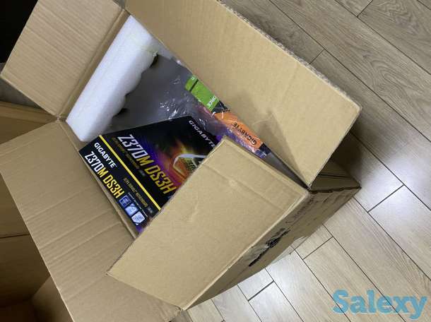 Продаётся игровой компьютер., фотография 7