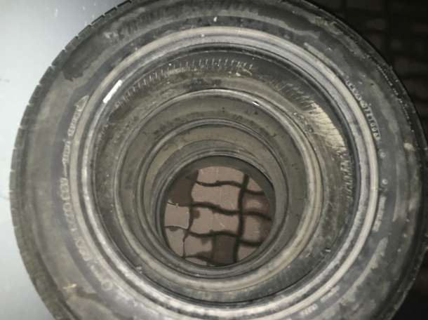 Продам покрышки в хорошем состоянии!, фотография 1