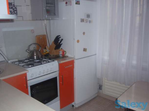 квартиры посуточно, фотография 1