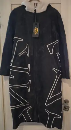 Продам шубу, фотография 4