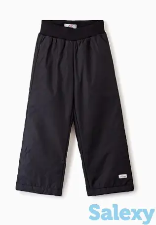 Брюки утепленные bell bimbo, фотография 1