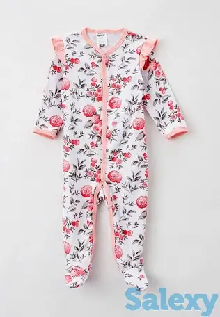 Комбинезон бельевой котмаркот, фотография 1