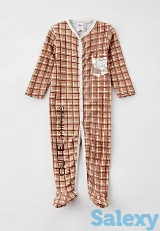 Комбинезон бельевой котмаркот, фотография 1