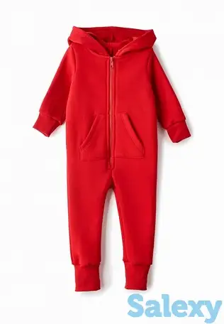 Комбинезон trendyco kids, фотография 1