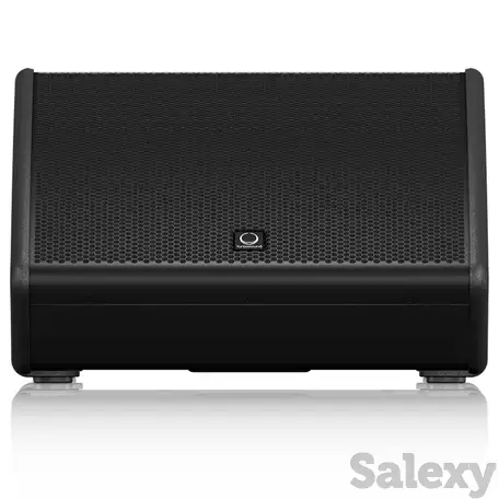 Активная акустическая система turbosound tfx152m-an, фотография 1