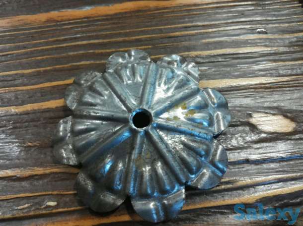 Ковка, Штамповка, Литьё, фотография 11