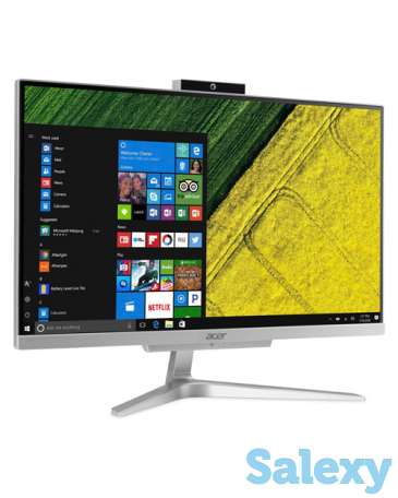 Моноблок AIO Acer Aspire C24-865 23. 8'FHD, фотография 1