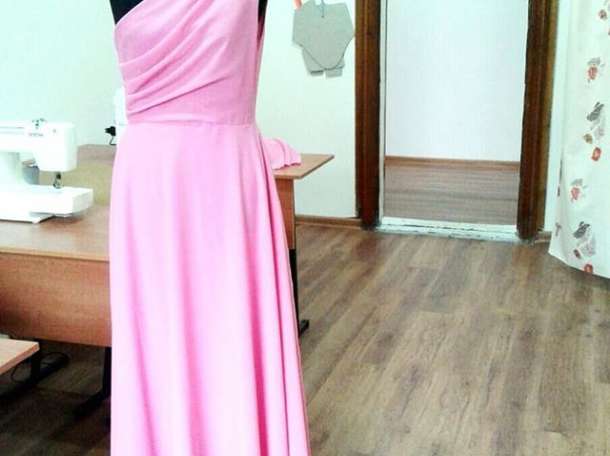 Курсы кройки и шитья в Алматы, фотография 3