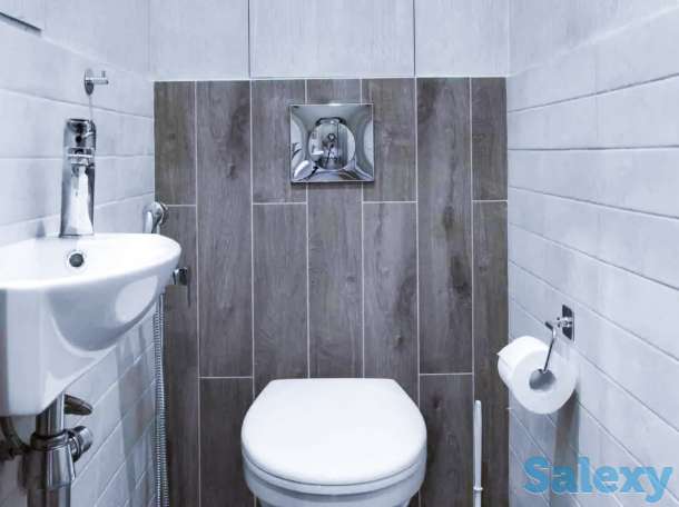 3-х комнатная квартира с видом на горы, ул. Сатпаева, 90/20, фотография 10