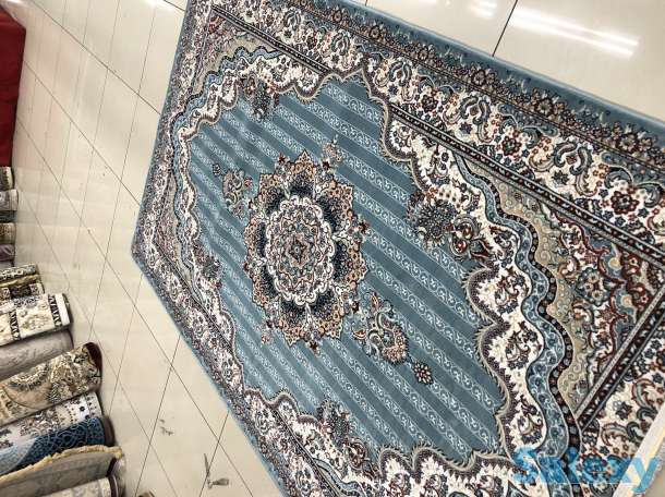 Ковры, фотография 5