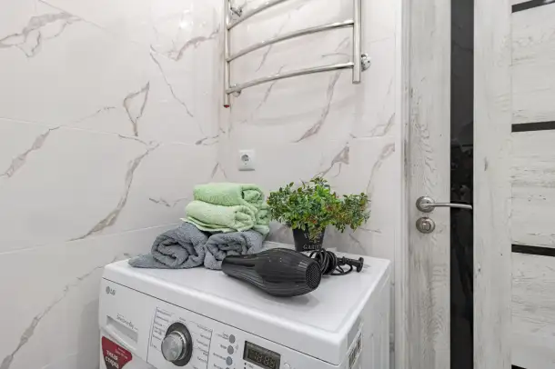 2х комнатная квартира рядом с Хан Шатыром, Казыбек би 3, фотография 3