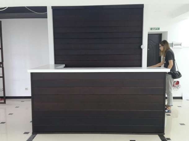 Корпусная мебель, межкомнатные двери, фотография 1