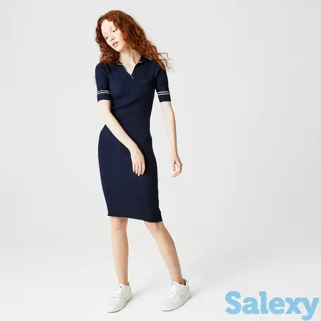 Платье lacoste, фотография 2