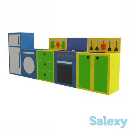 Мягкие детские развивающие игрушки, фотография 6