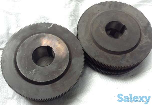 Ролик кассеты для трайб-аппарата, фотография 1