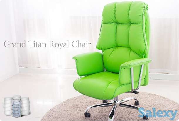 Качественные и дешевые кабинетные стул  из завод  Китаи, фотография 2