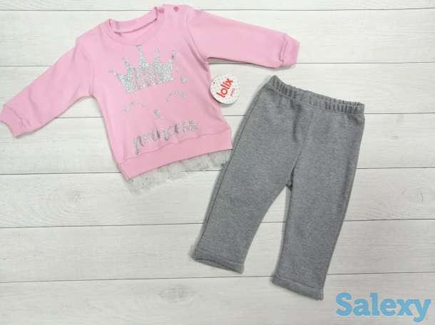 Костюмы для девочки, фотография 1