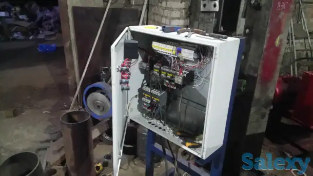 Шредер одновальный SL-700, фотография 8