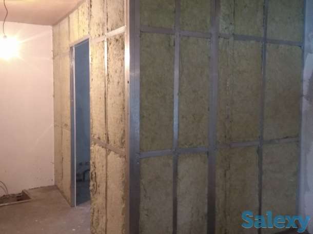 Ремонт внутренняя  отделка  домов и квартир., фотография 2