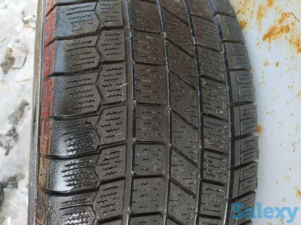 KENDA зимняя резина, фотография 1