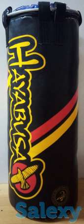 Мешок боксерский ПВХ 80см, фотография 1