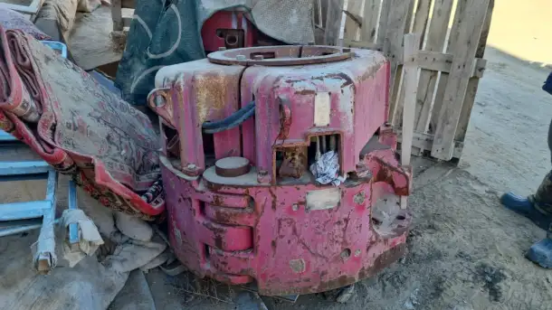 Спайдер Элеватор 350т, фотография 2