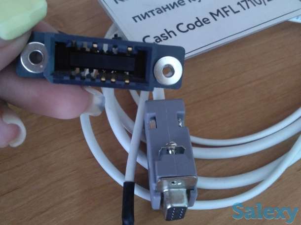 Кабель CashCode MFL (1710, 2710), фотография 3