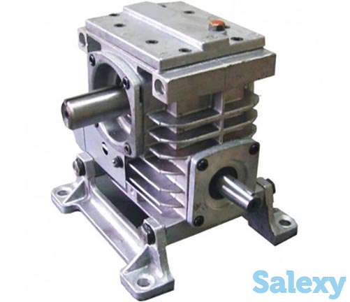 Редуктор червячный одноступенчатый, фотография 1