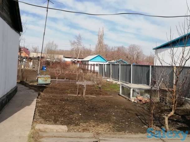 Дом 2-х квартирный, Поселок Промышленный, фотография 2