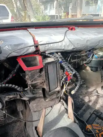 Продаю машину Volkswagen Passat, фотография 4