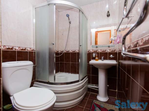 2-комнатная квартира, 43 м², 2/4 этаж, улица Шевченко 162Б — Байзакова, фотография 9