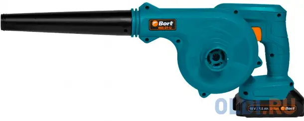 Воздуходувка bort bss-21-li, фотография 1