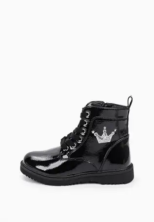 Ботинки t.taccardi, фотография 1