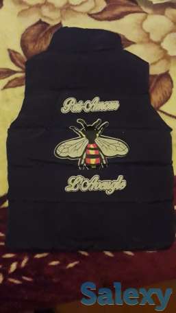 Безрукавка, фотография 4