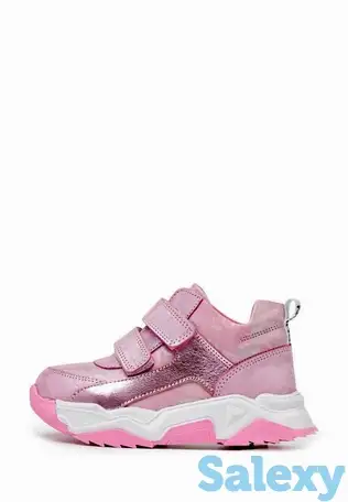 Ботинки lovely puppy, фотография 1