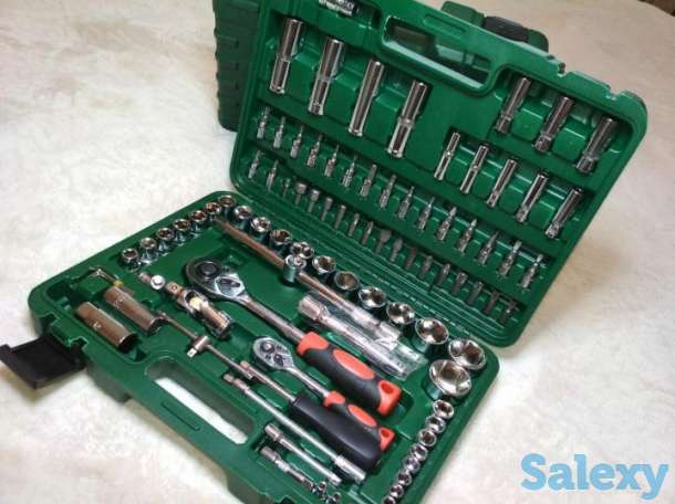 Набор ключей STAR VIP 94 по самой низкой цене!!!, фотография 2