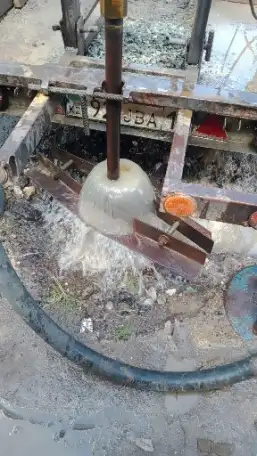 Бурим скважины по всей Павлодарской Области., фотография 2