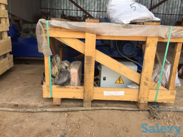 ТАЛЬ ЭЛЕКТРИЧЕСКАЯ БОЛГАРСКАЯ T10612 г/п-5Т 6/9/12/18М, фотография 4