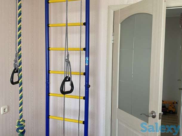 Продам квартиру в Усольском микрорайоне, Ткачева 10, фотография 9