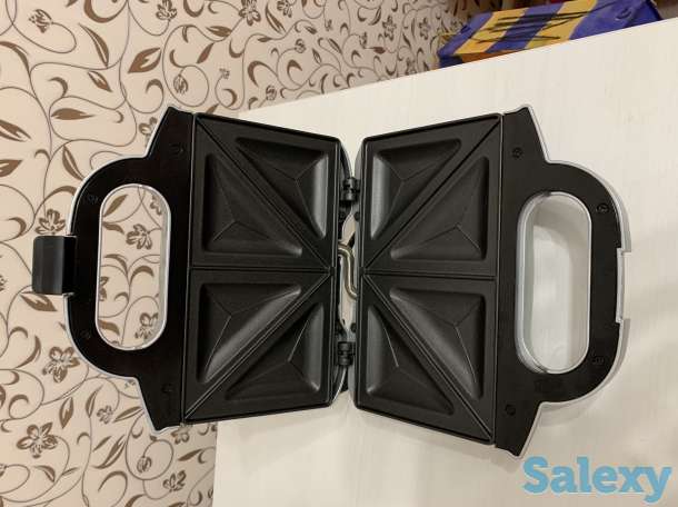 Бутербродница, фотография 1