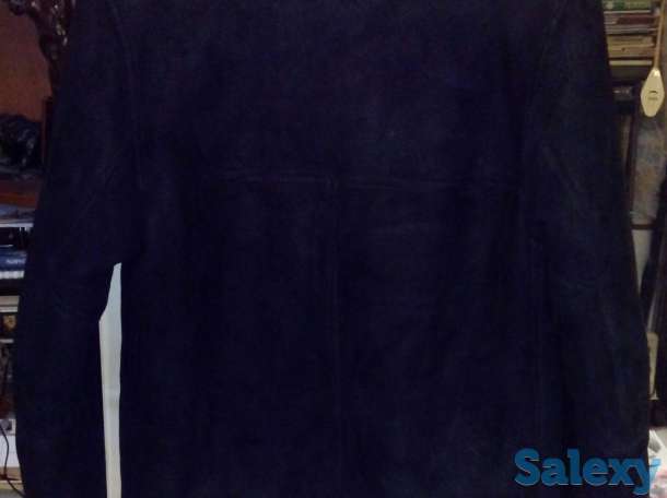 Дубленка мужская, фотография 2