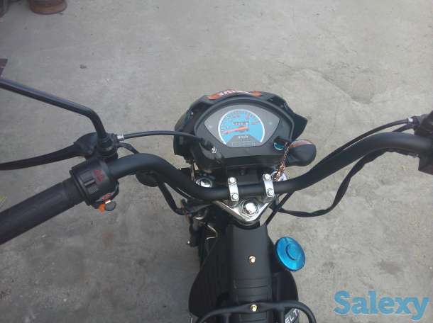 Продам мопед, фотография 2