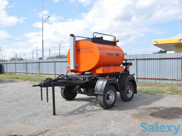 Быстросъемное оборудование АС на самосвал Заказчика, фотография 4