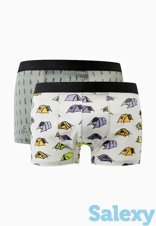 Трусы 2 шт. befree, фотография 1