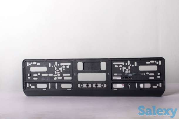 Оптовая продажа рамок на авто., фотография 1