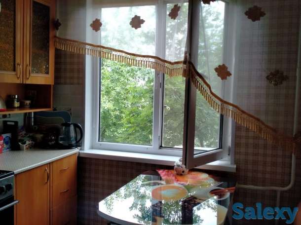 3-х комн.квартира, Жамбыла 77, фотография 3